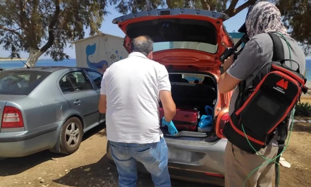Χανιά: Σε θρίλερ εξελίσσεται η υπόθεση με την εξαφάνιση της Γαλλίδας